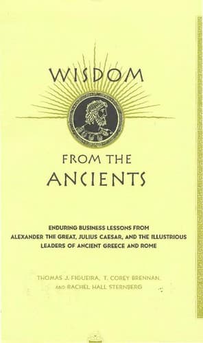 Tapa de Wisdom from the ancients