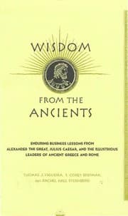 Tapa de Wisdom from the ancients