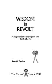 Tapa de Wisdom in Revolt