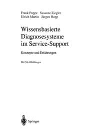 Tapa de Wissensbasierte Diagnosesysteme im Service-Support