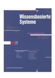Tapa de Wissensbasierte Systeme