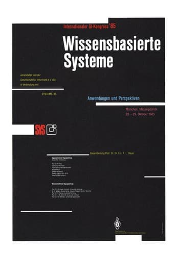 Tapa de Wissensbasierte Systeme