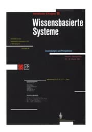Tapa de Wissensbasierte Systeme