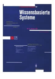 Tapa de Wissensbasierte Systeme