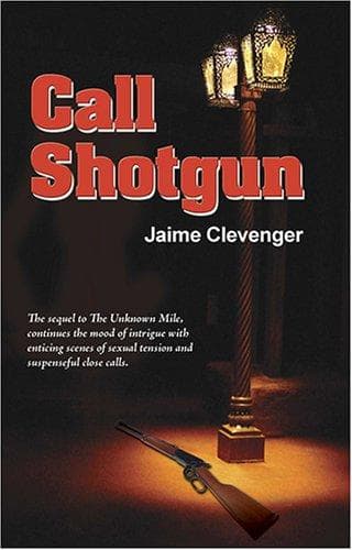 Tapa de Call Shotgun