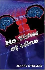 Tapa de No Sister Of Mine