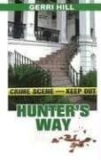 Tapa de Hunter's way
