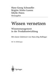 Tapa de Wissen vernetzen