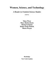 Tapa de Women, science, and technology