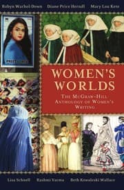 Tapa de Women's world