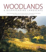 Tapa de Woodlands, a disappearing landscape