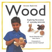 Tapa de Wood