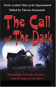 Tapa de Call Of The Dark