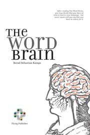 Tapa de The world brain