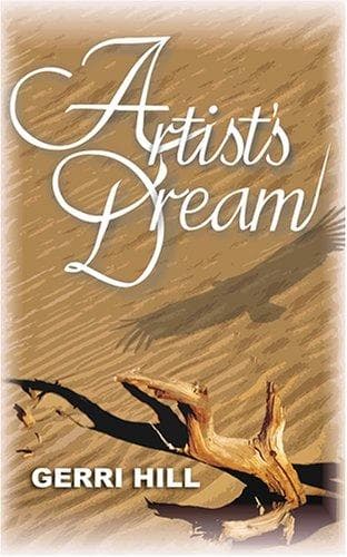 Tapa de Artist's dream