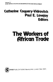 Tapa de The Workers of African trade
