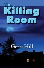 Tapa de The killing room