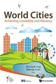 Tapa de World cities
