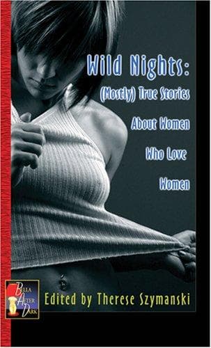 Tapa de Wild Nights