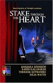 Tapa de Stake through the heart