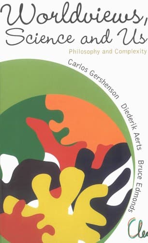 Tapa de Worldviews, science and us