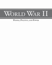Tapa de World War II