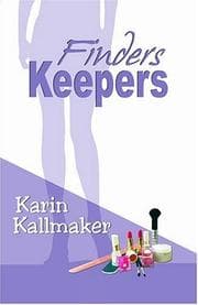 Tapa de Finders Keepers
