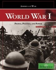 Tapa de World War I