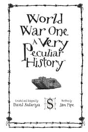 Tapa de World War One