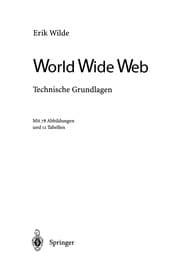 Tapa de World Wide Web