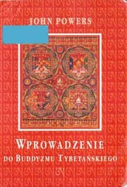 Tapa de Wprowadzenie do Buddyzmu Tybetan skiego