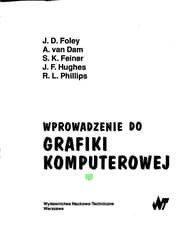 Tapa de Wprowadzenie do grafiki komputerowej
