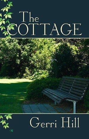 Tapa de The cottage
