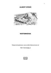 Tapa de Wspomnienia