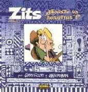 Tapa de Zits vol. 4