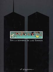 Tapa de In the Shadow of No Towers
