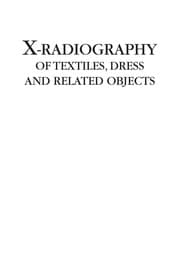 Tapa de X-radiography of textiles, dress and related objects