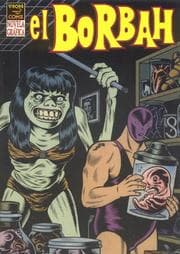 Tapa de El Borbah/ El Borbah