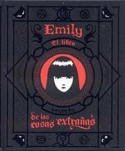 Tapa de Emily the Strange, vol. 2