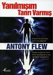Tapa de Yanılmışım tanrı varmış
