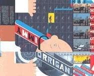Tapa de Jimmy Corrigan
