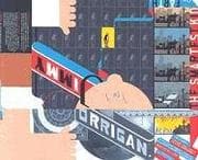 Tapa de Jimmy Corrigan