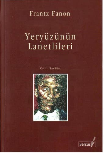 Tapa de Yeryüzünün lanetlileri