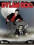 Tapa de Dylan Dog vol. 1: Percepciones extrasensoriales/ Dylan Dog vol. 1