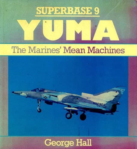 Tapa de Yuma