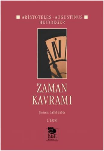 Tapa de Zaman kavramı