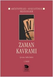 Tapa de Zaman kavramı