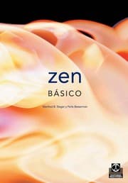 Tapa de Zen ba sico