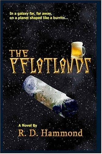 Tapa de The Pflatlands
