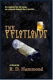 Tapa de The Pflatlands